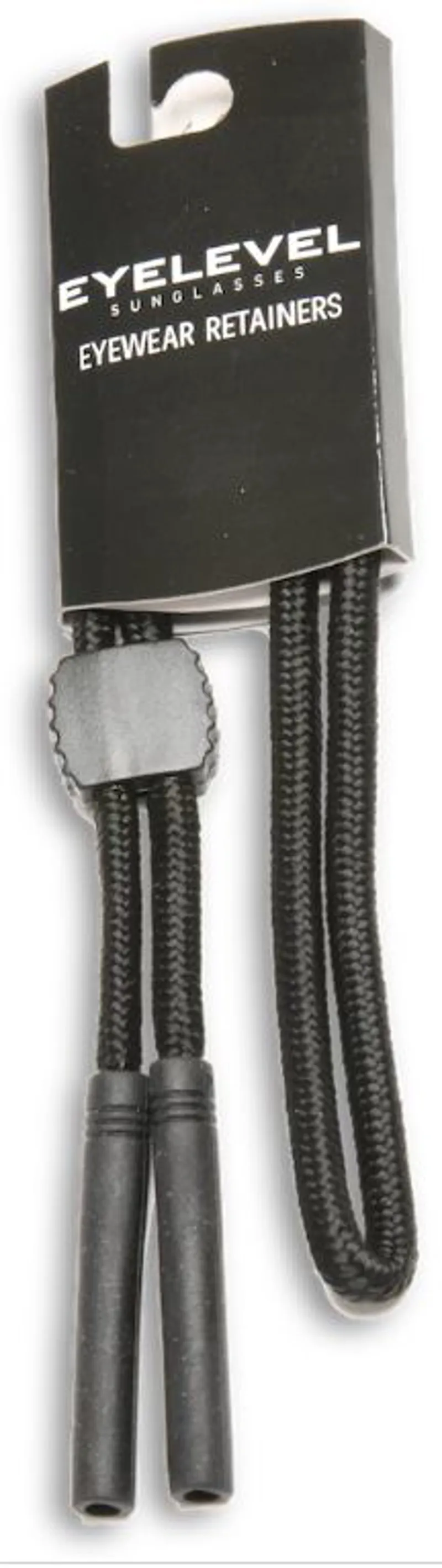 Eyelevel R6 Glasses Retainer in Black